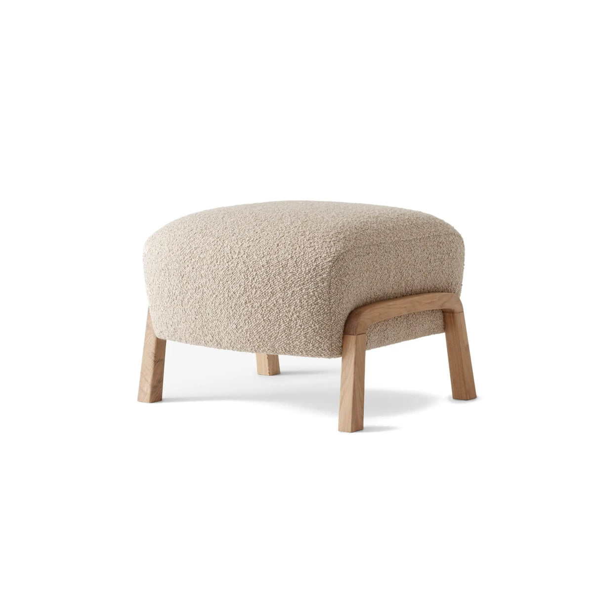 &Tradition Wulff ATD3 rahi tammi/Karakorum 003 &Tradition