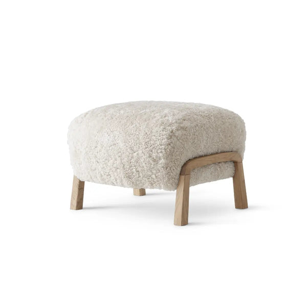 &Tradition Wulff ATD3 rahi tammi/Sheepskin moonlight &Tradition