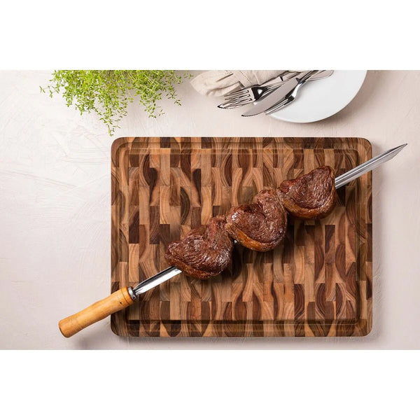 Tramontina Butcher’s Block leikkuulauta 45x34 Tramontina
