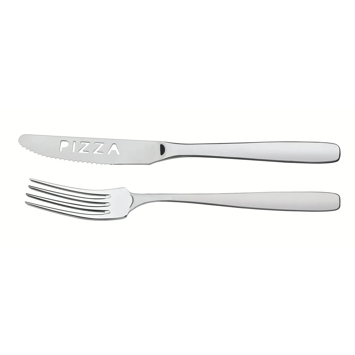 Tramontina Essentials pizza-aterimet Tramontina