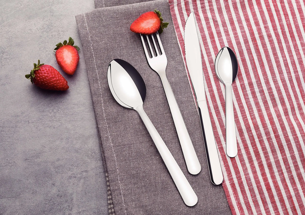 Tramontina Malibu aterinsetti 24-osaa Tramontina