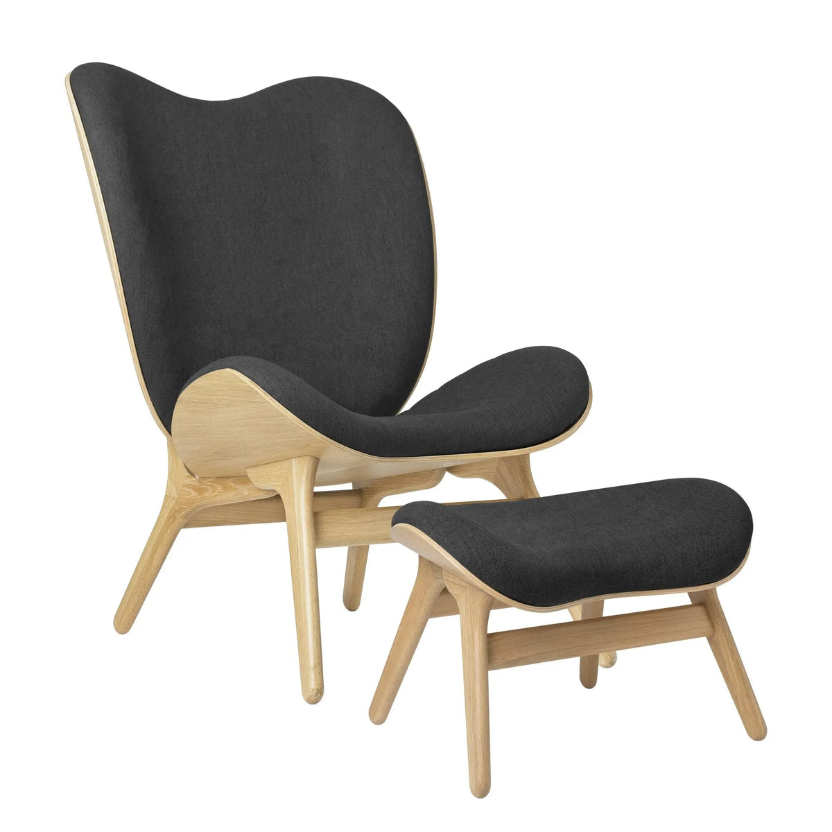 UMAGE A Conversation Piece rahi tammi/tummanharmaa Umage