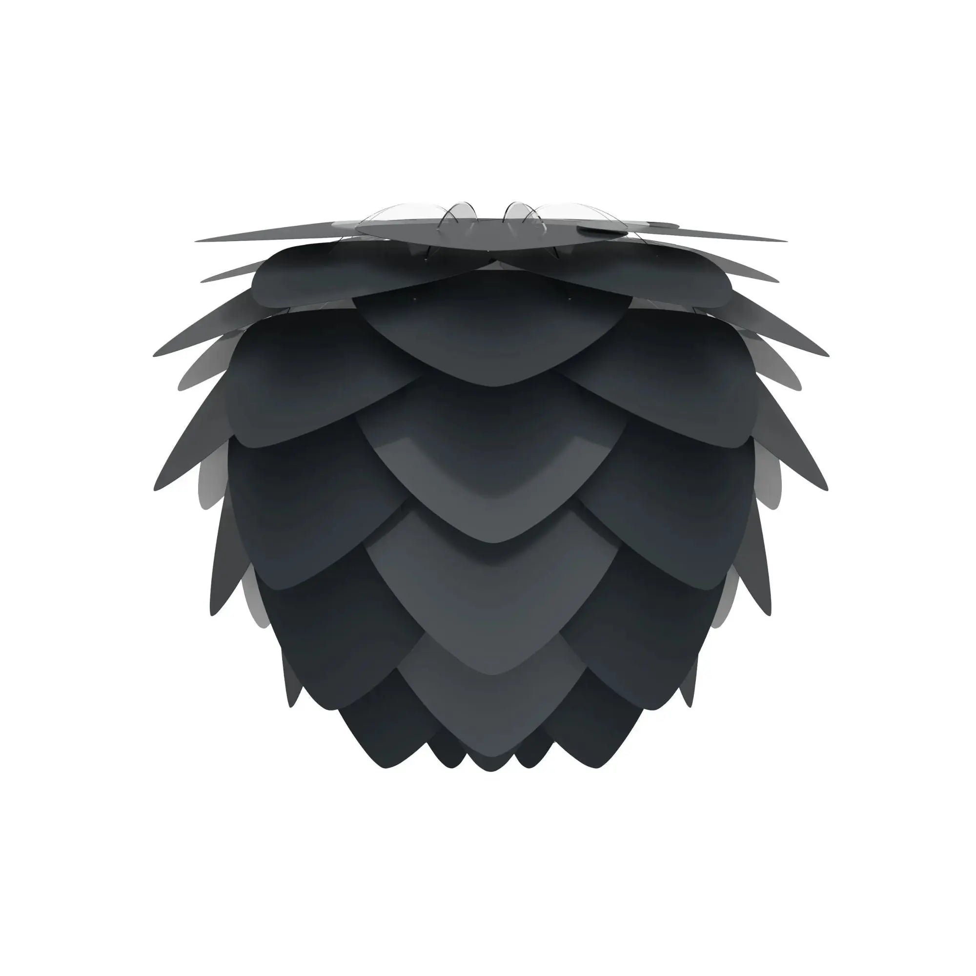 UMAGE Aluvia M varjostin antrasiitti Umage