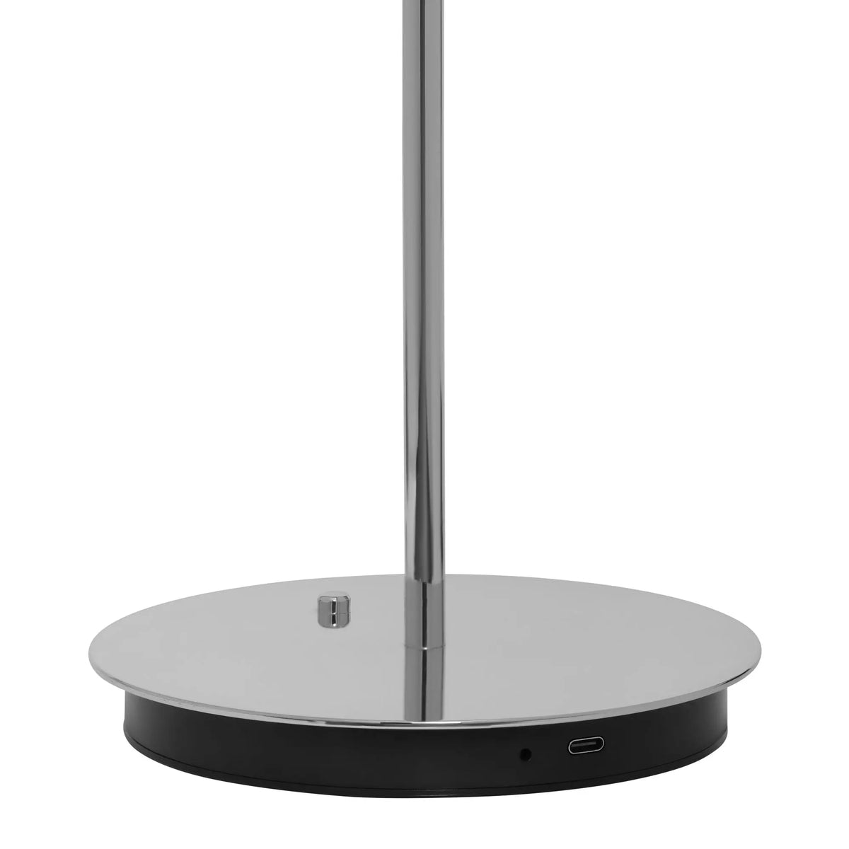 UMAGE Asteria Move pöytävalaisin kiillotettu teräs Umage