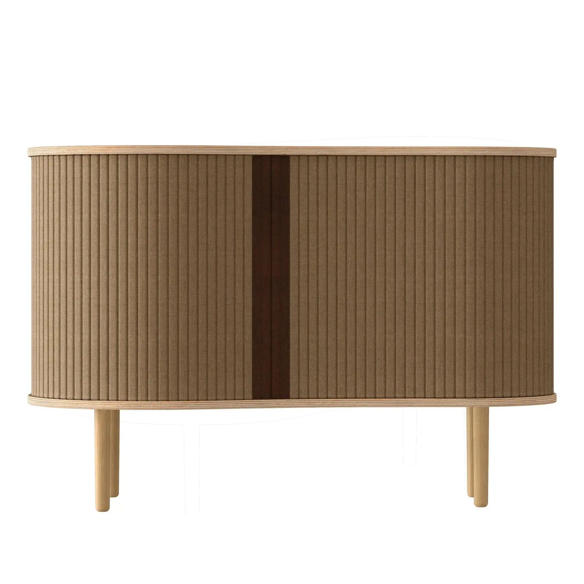 UMAGE Audacious kabinetti tammi/ruskea Umage