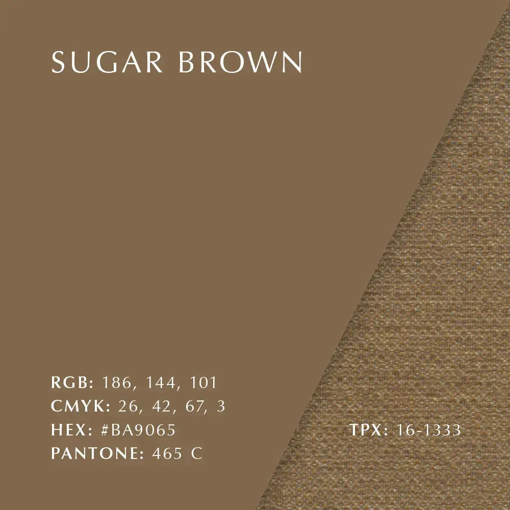 UMAGE Curious lepotuoli Sugar brown/musta Umage