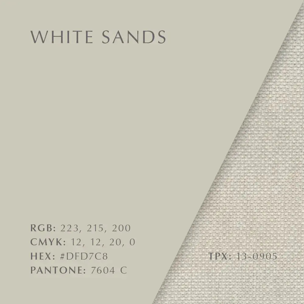 UMAGE Curious lepotuoli White sands/musta Umage