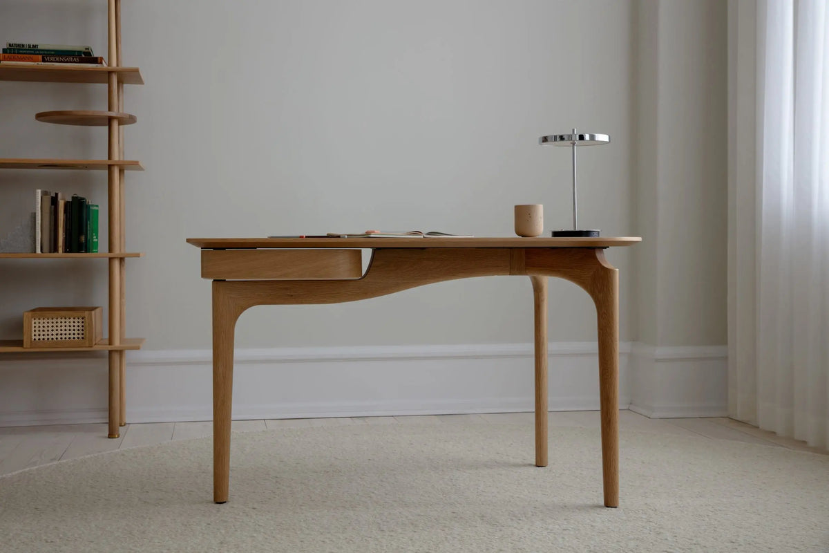 UMAGE Duende työpöytä tammi Umage