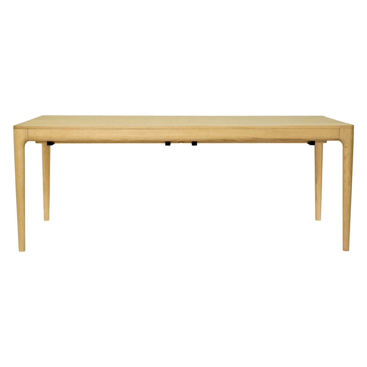 UMAGE Heart'n'Soul jatkettava pöytä tammi - Laatukaluste