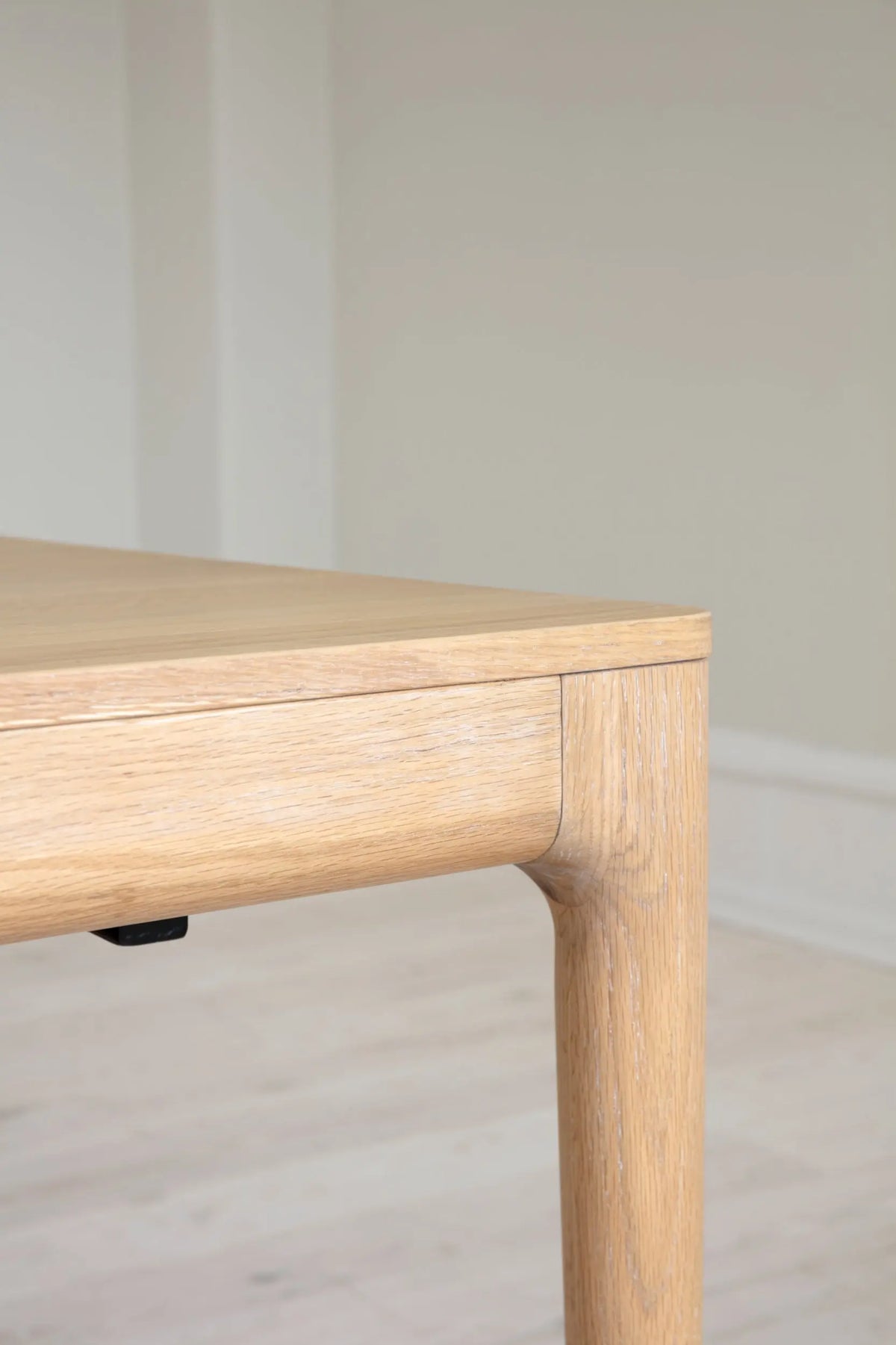 UMAGE Heart'n'Soul jatkettava pöytä tammi UMAGE