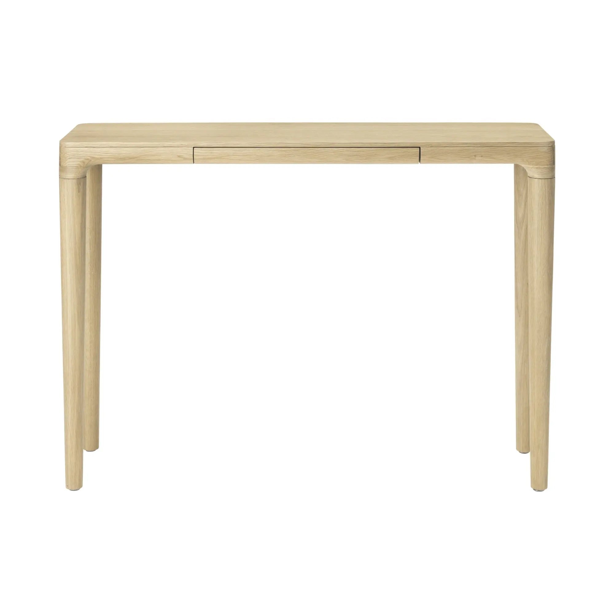 UMAGE Heart'n'Soul konsolipöytä tammi - Laatukaluste