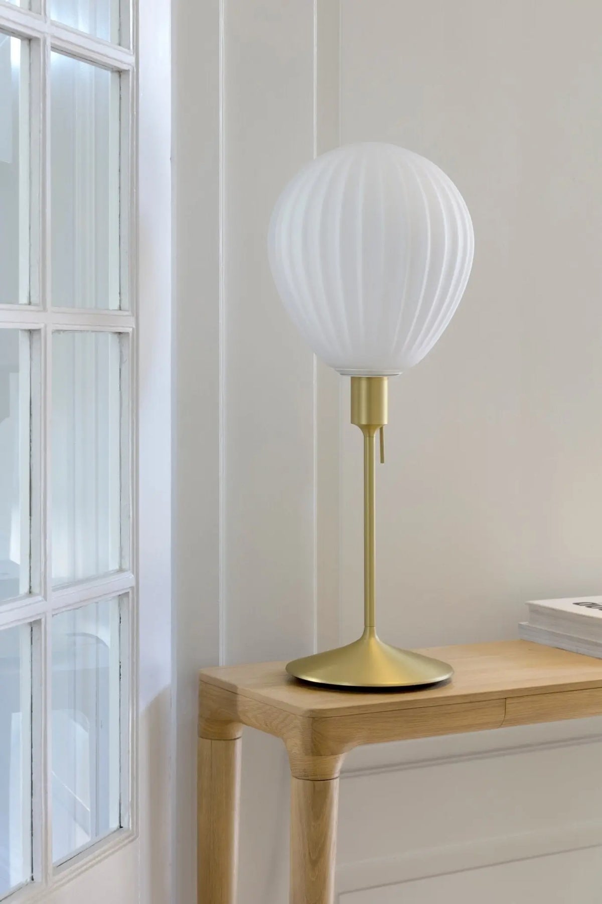 UMAGE Heart'n'Soul konsolipöytä tammi - Laatukaluste