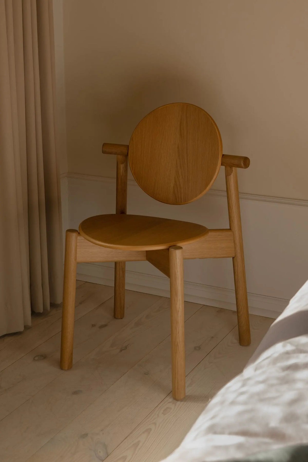 UMAGE Heiko tuoli tammi UMAGE