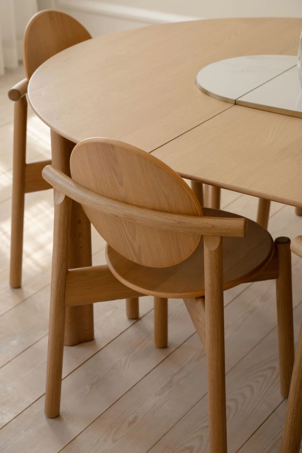 UMAGE Heiko tuoli tammi UMAGE