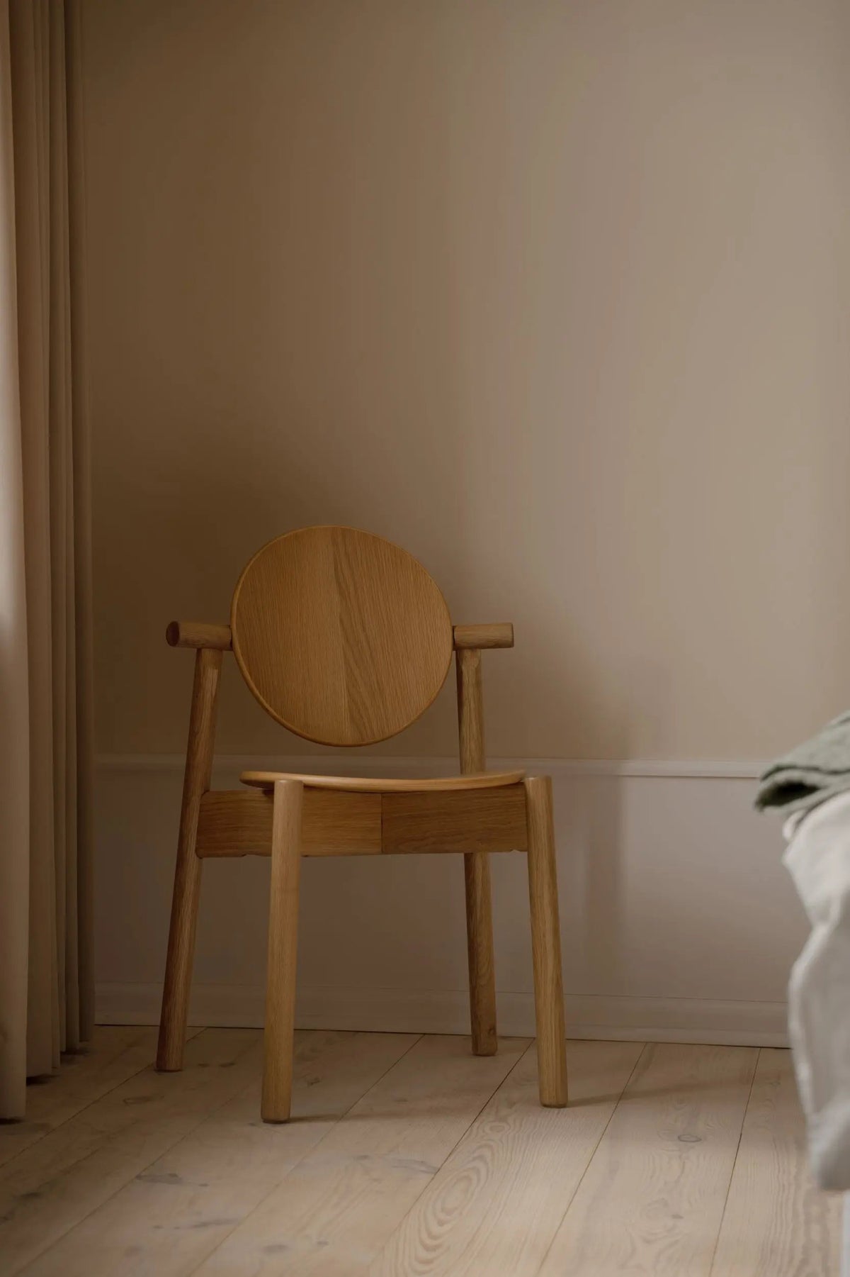 UMAGE Heiko tuoli tammi UMAGE