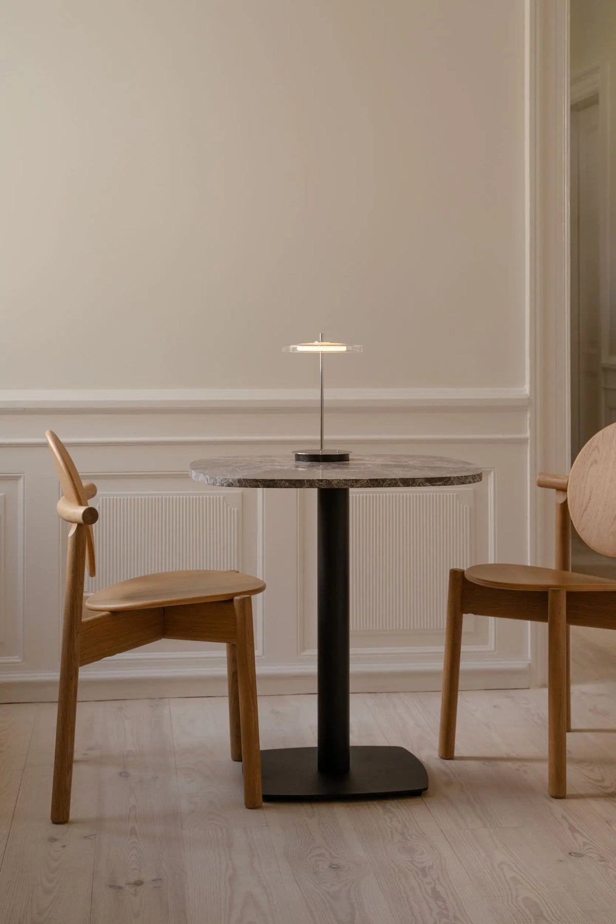 UMAGE Heiko tuoli tammi UMAGE