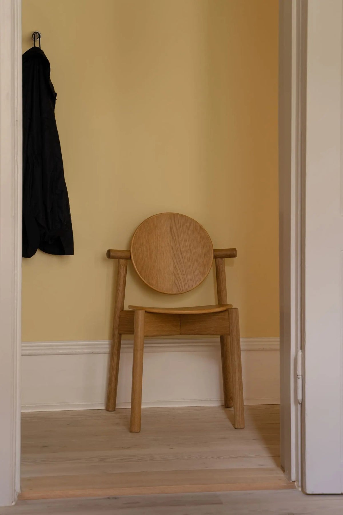 UMAGE Heiko tuoli tammi UMAGE