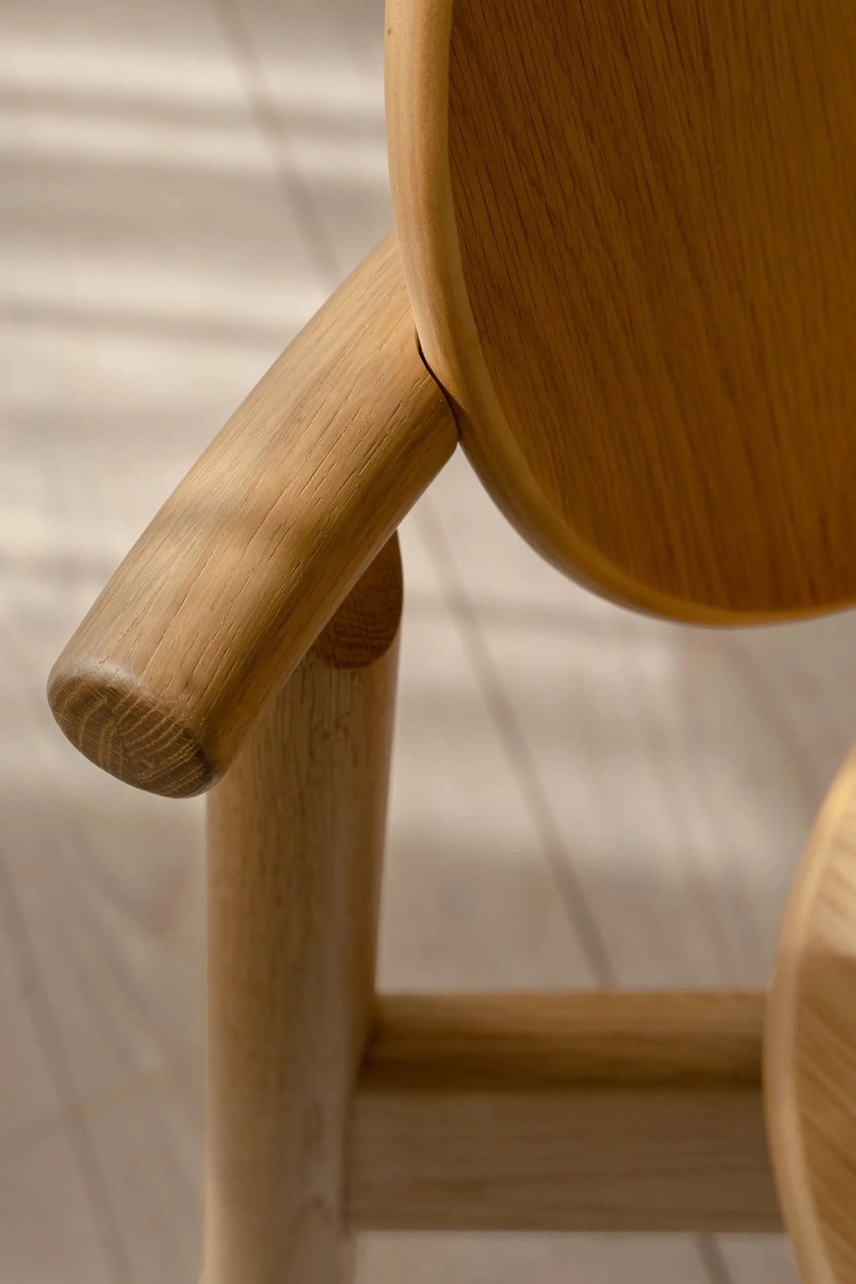 UMAGE Heiko tuoli tammi UMAGE