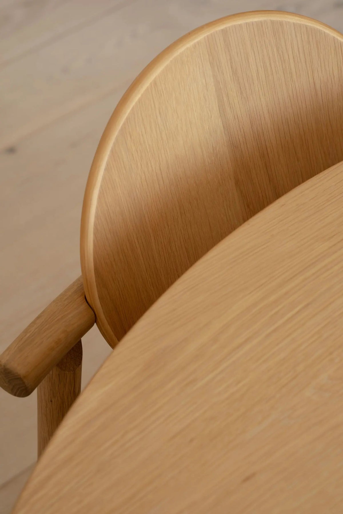 UMAGE Heiko tuoli tammi UMAGE