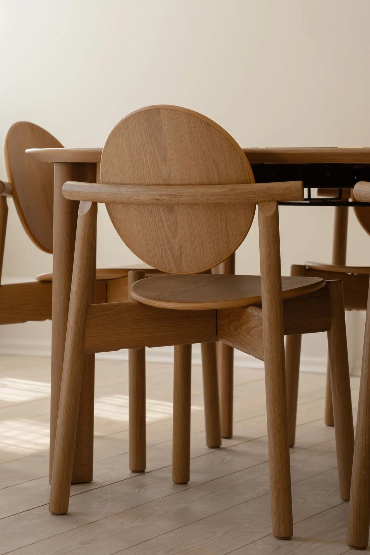 UMAGE Heiko tuoli tammi UMAGE