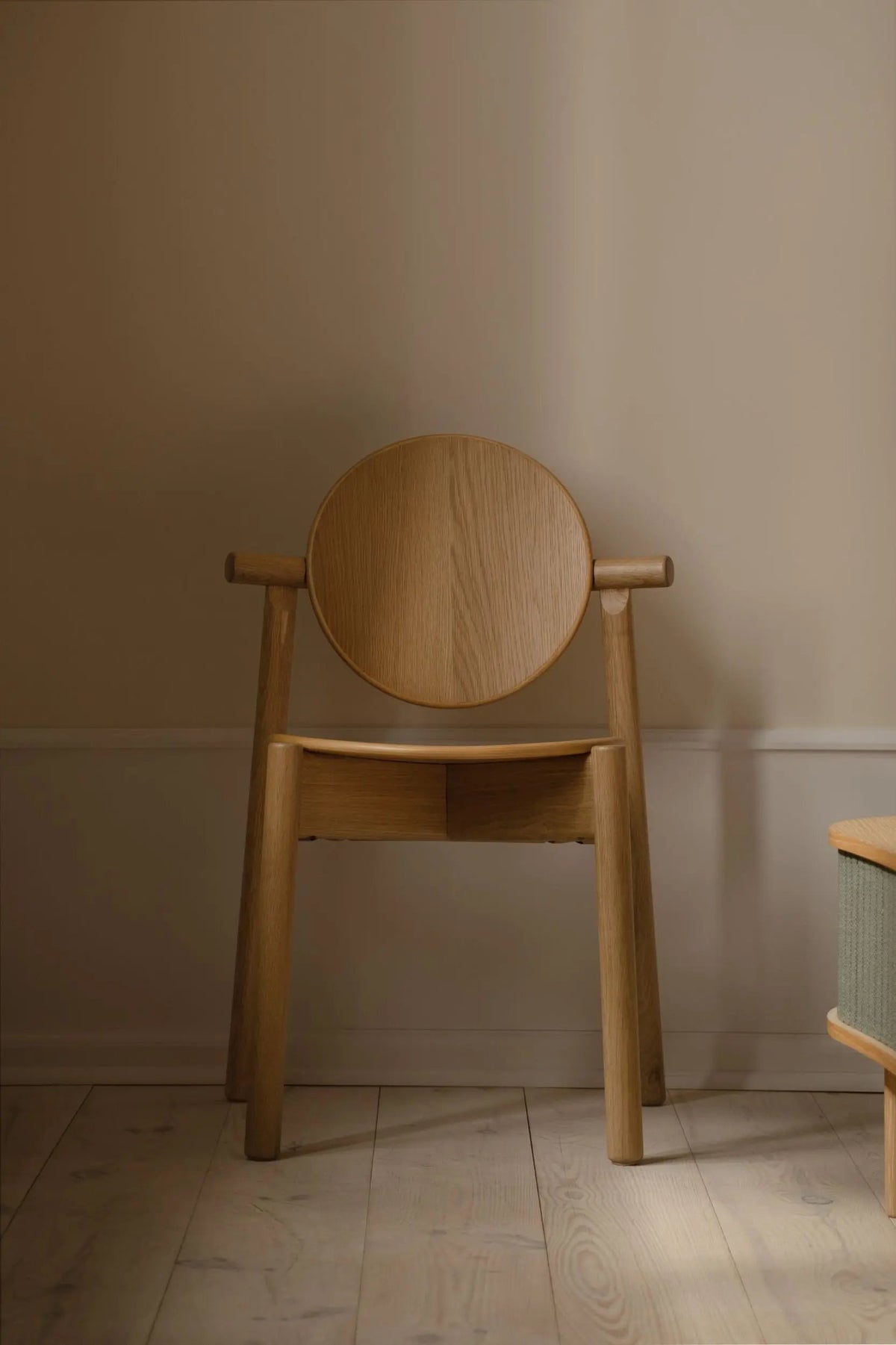 UMAGE Heiko tuoli tammi UMAGE