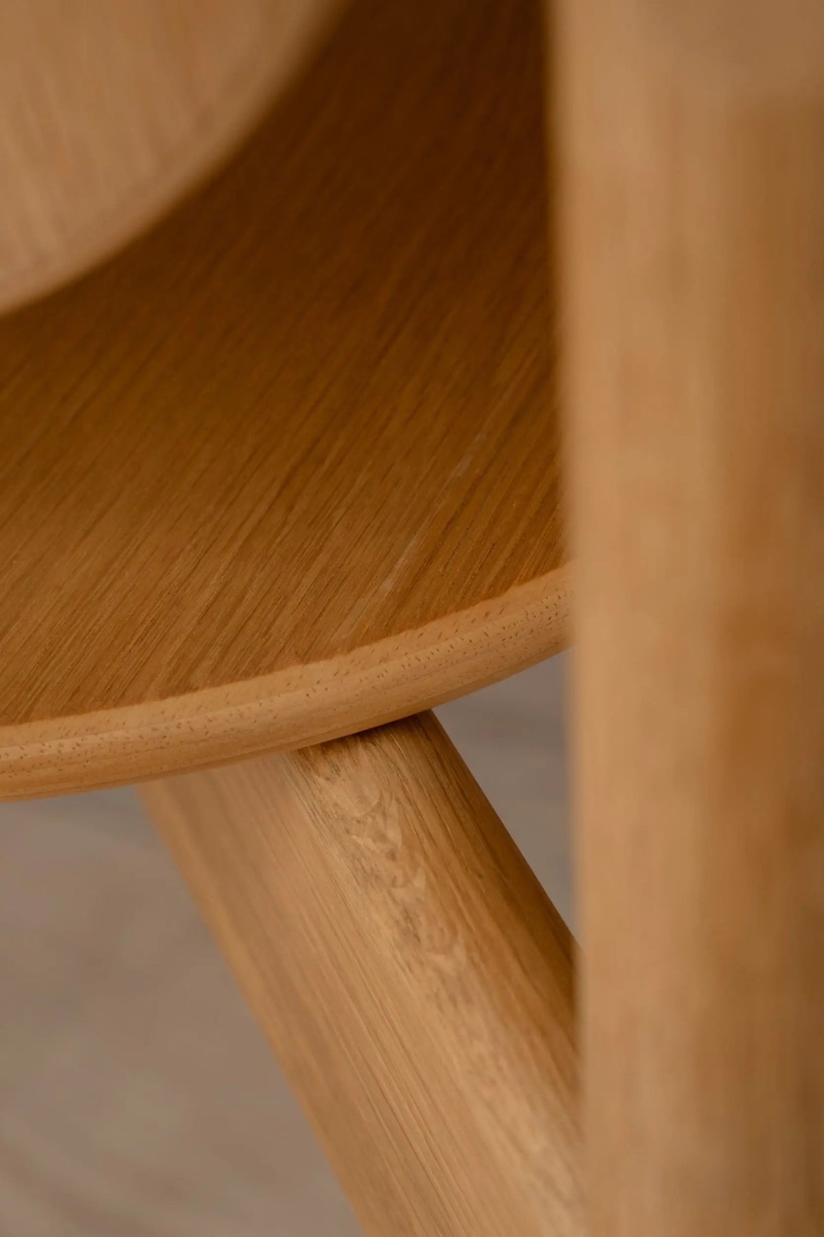 UMAGE Heiko tuoli tammi UMAGE