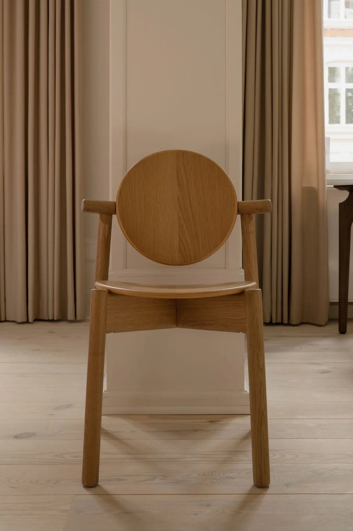 UMAGE Heiko tuoli tammi UMAGE