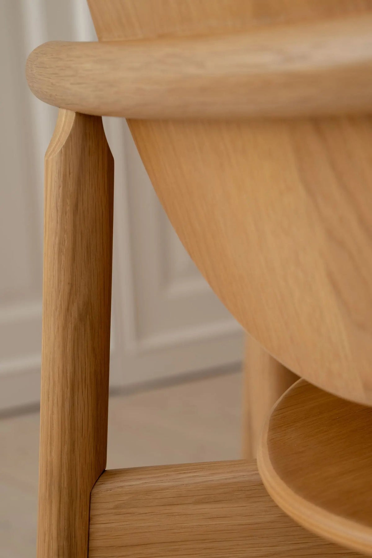 UMAGE Heiko tuoli tammi UMAGE