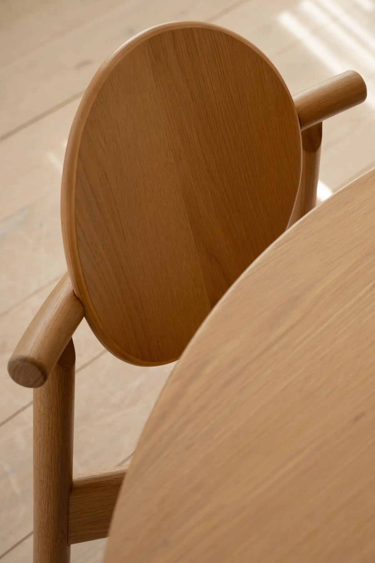 UMAGE Heiko tuoli tammi UMAGE