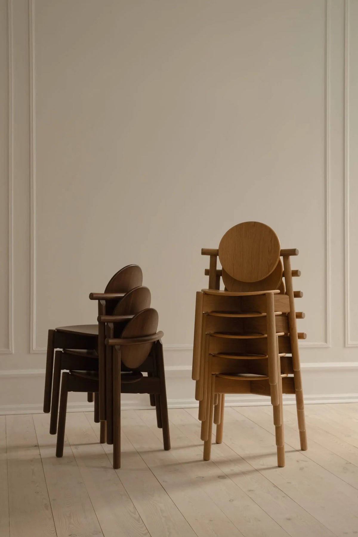 UMAGE Heiko tuoli tammi UMAGE