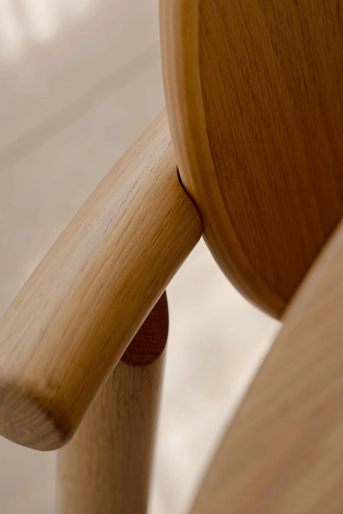 UMAGE Heiko tuoli tammi UMAGE