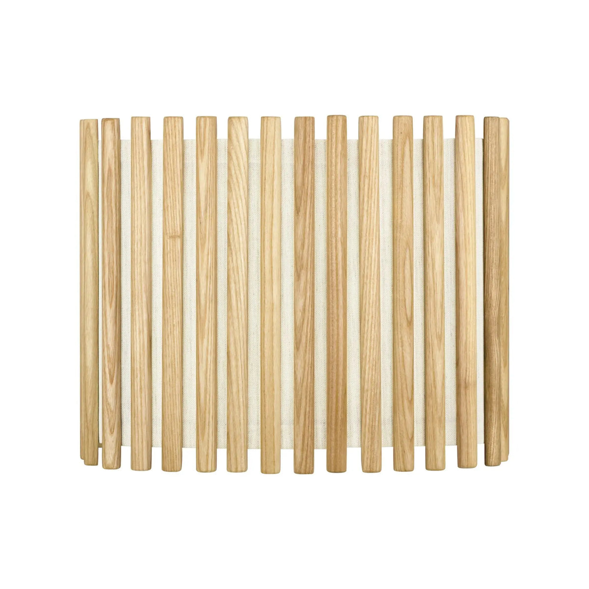 UMAGE Komorebi Rectangular M varjostin tammi Umage
