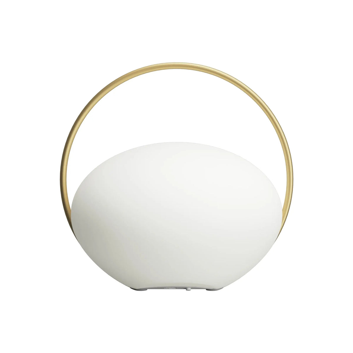 UMAGE Orbit Portable pöytävalaisin - Laatukaluste