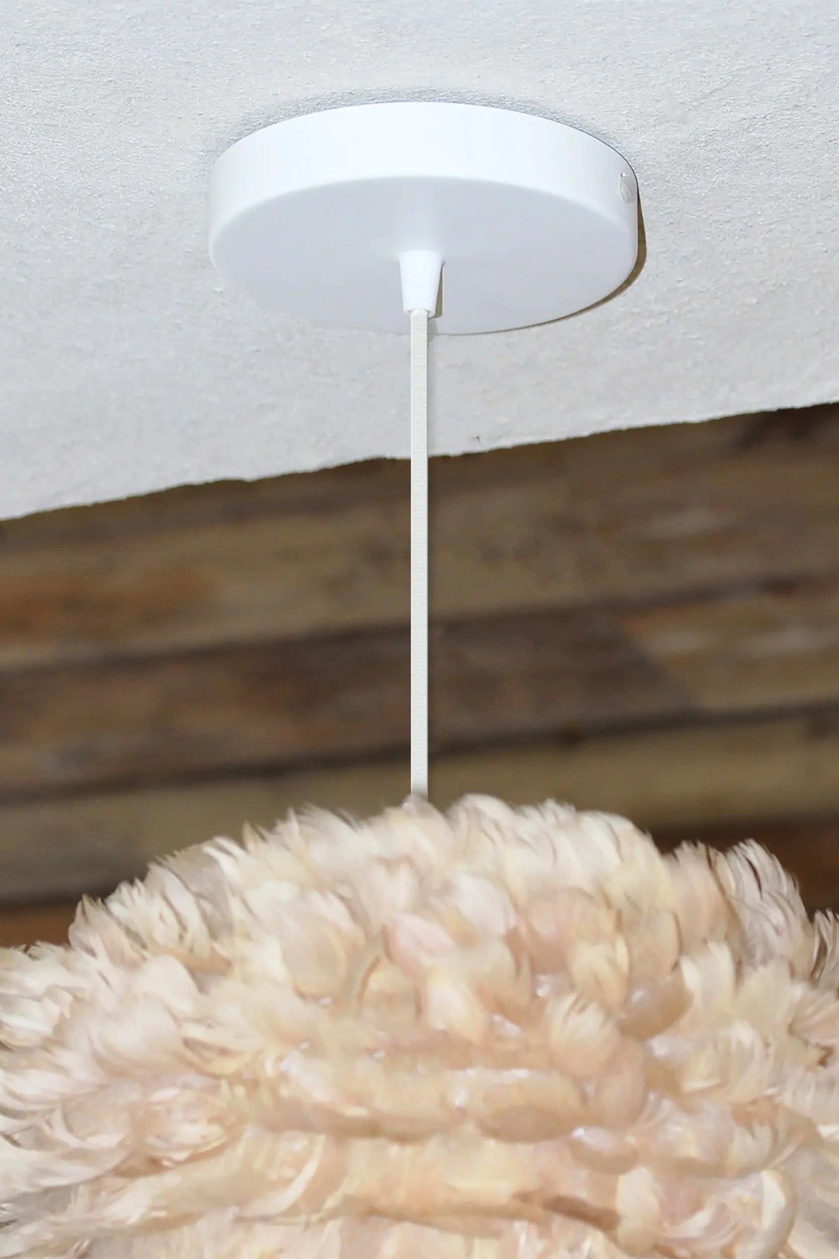 UMAGE Rosette johtosetti valkoinen Umage