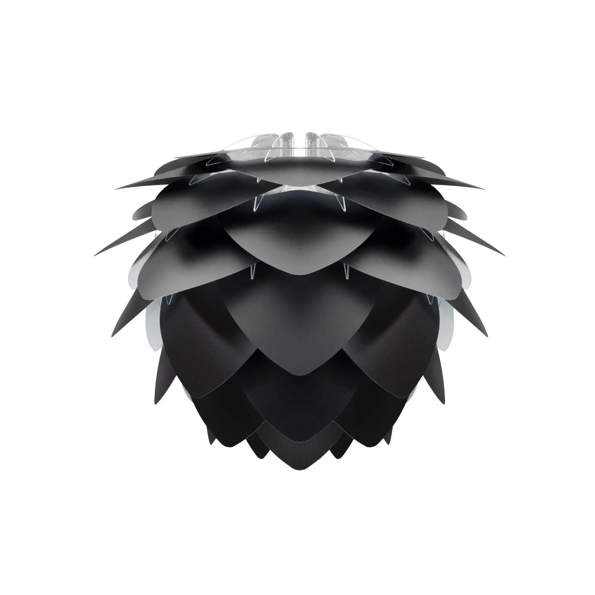 UMAGE Silvia M varjostin musta Umage