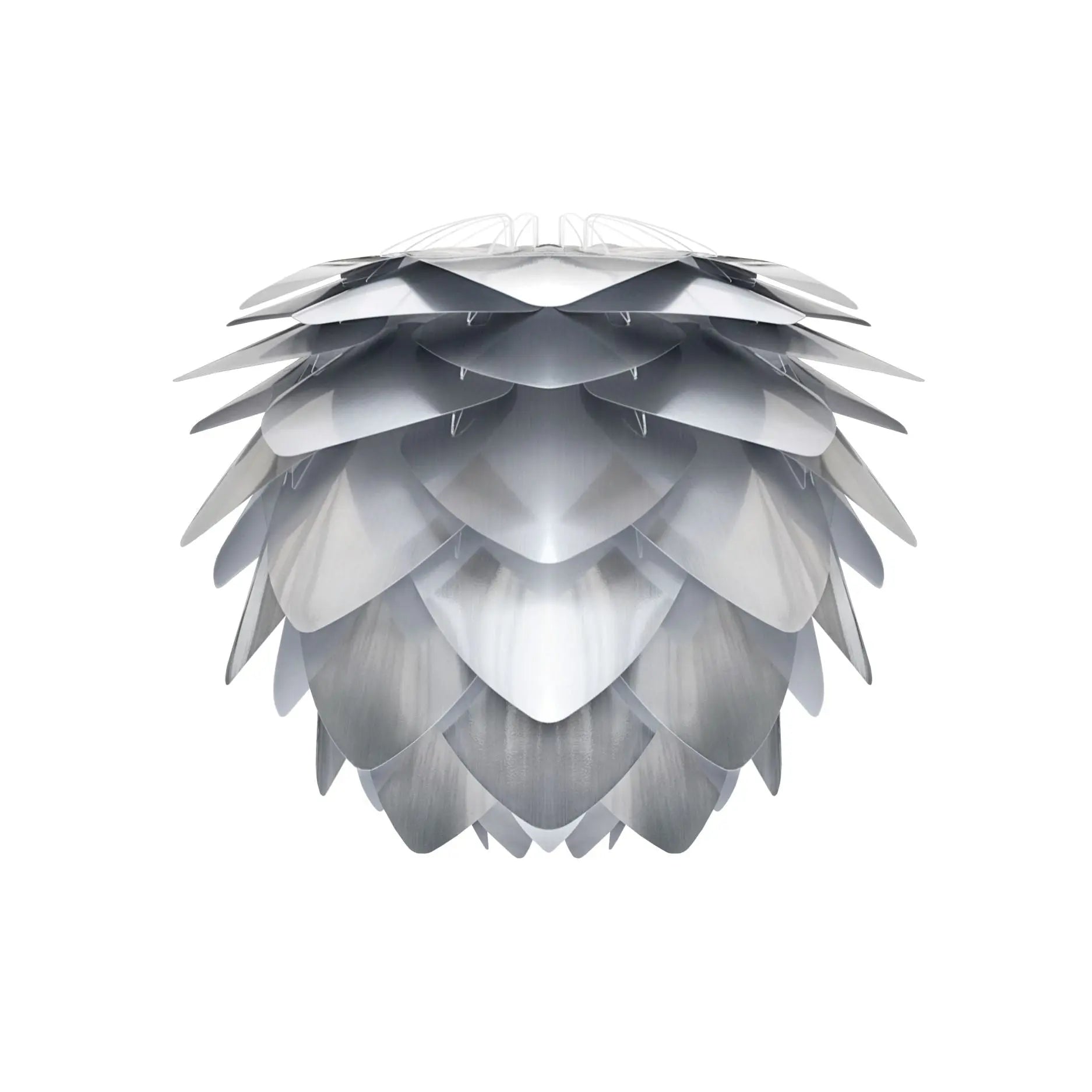 UMAGE Silvia M varjostin teräs Umage