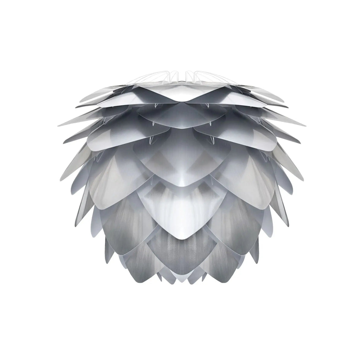 UMAGE Silvia M varjostin teräs Umage