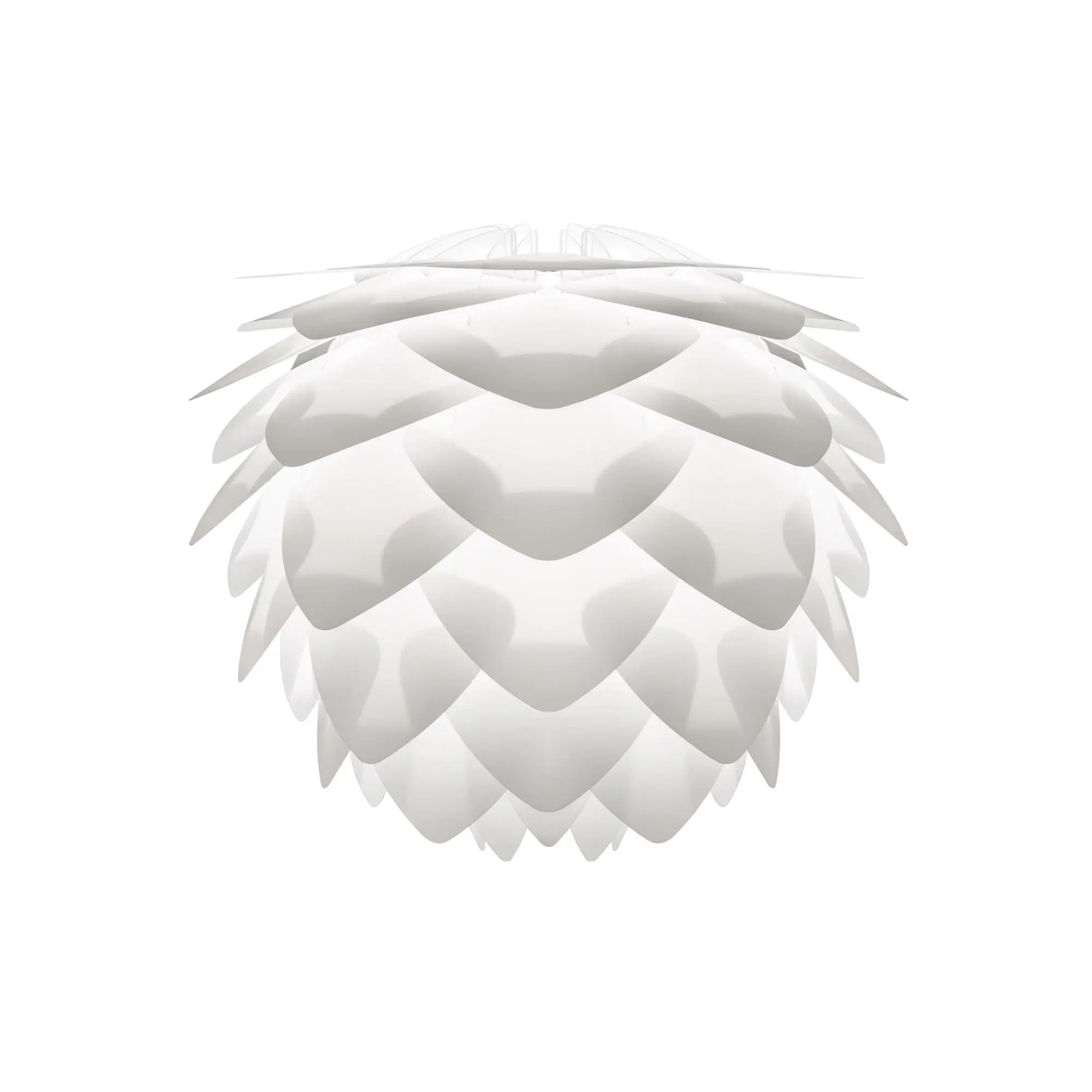 UMAGE Silvia M varjostin valkoinen Umage