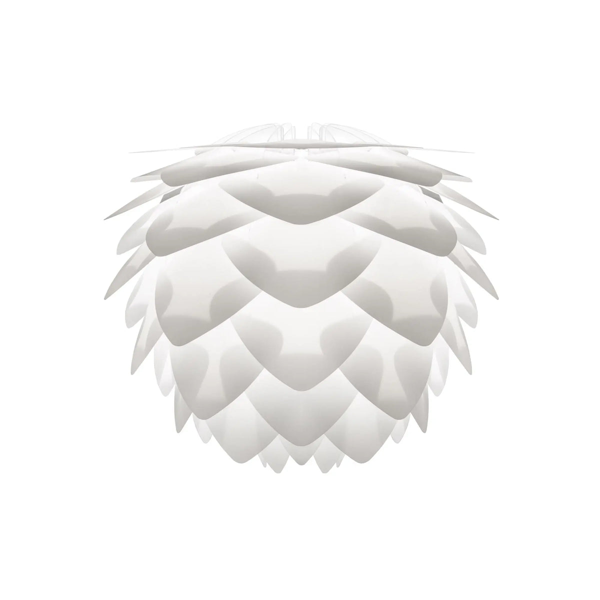 UMAGE Silvia M varjostin valkoinen Umage