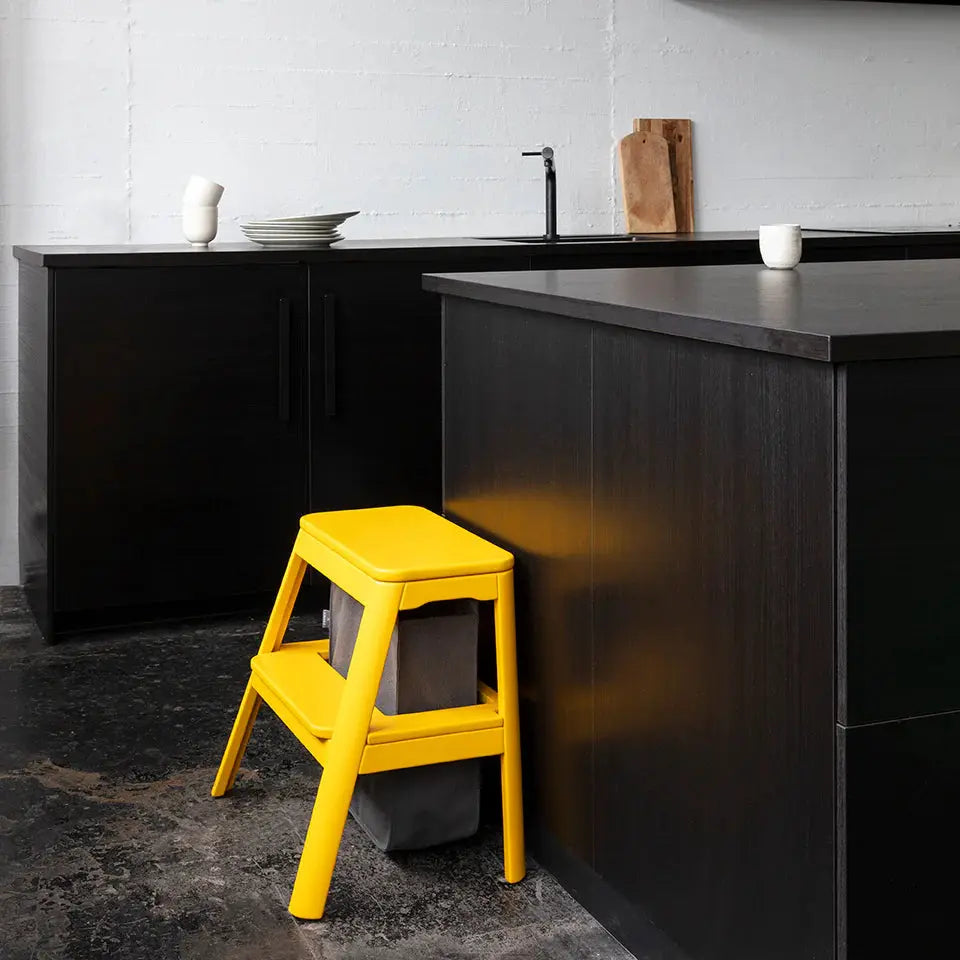 UMAGE Step It Up keltainen Umage