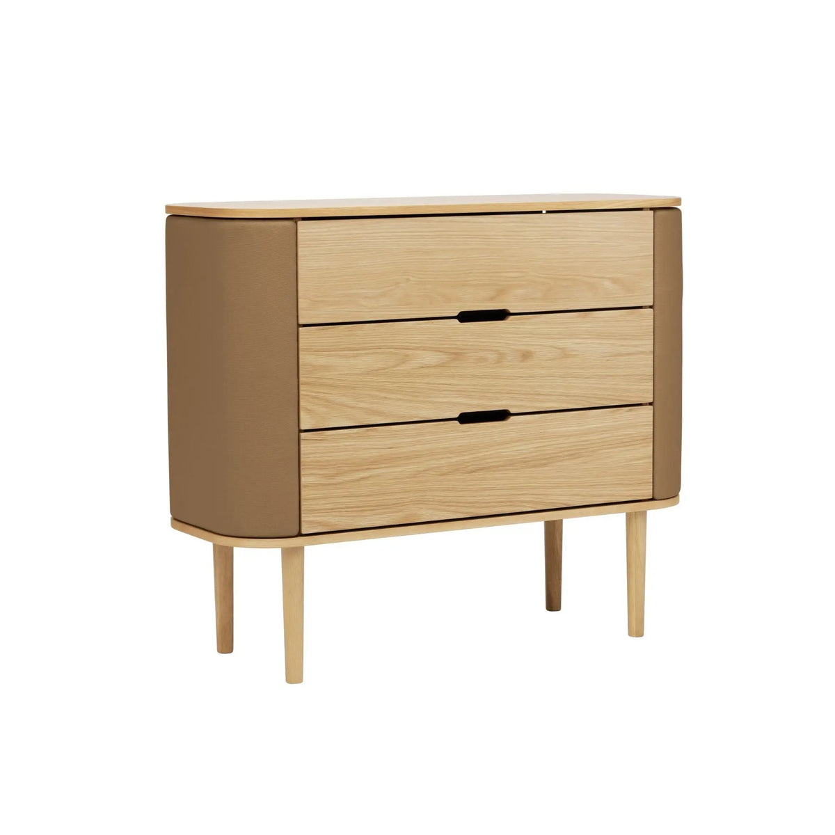 UMAGE Treasures lipasto tammi/Sugar brown Umage