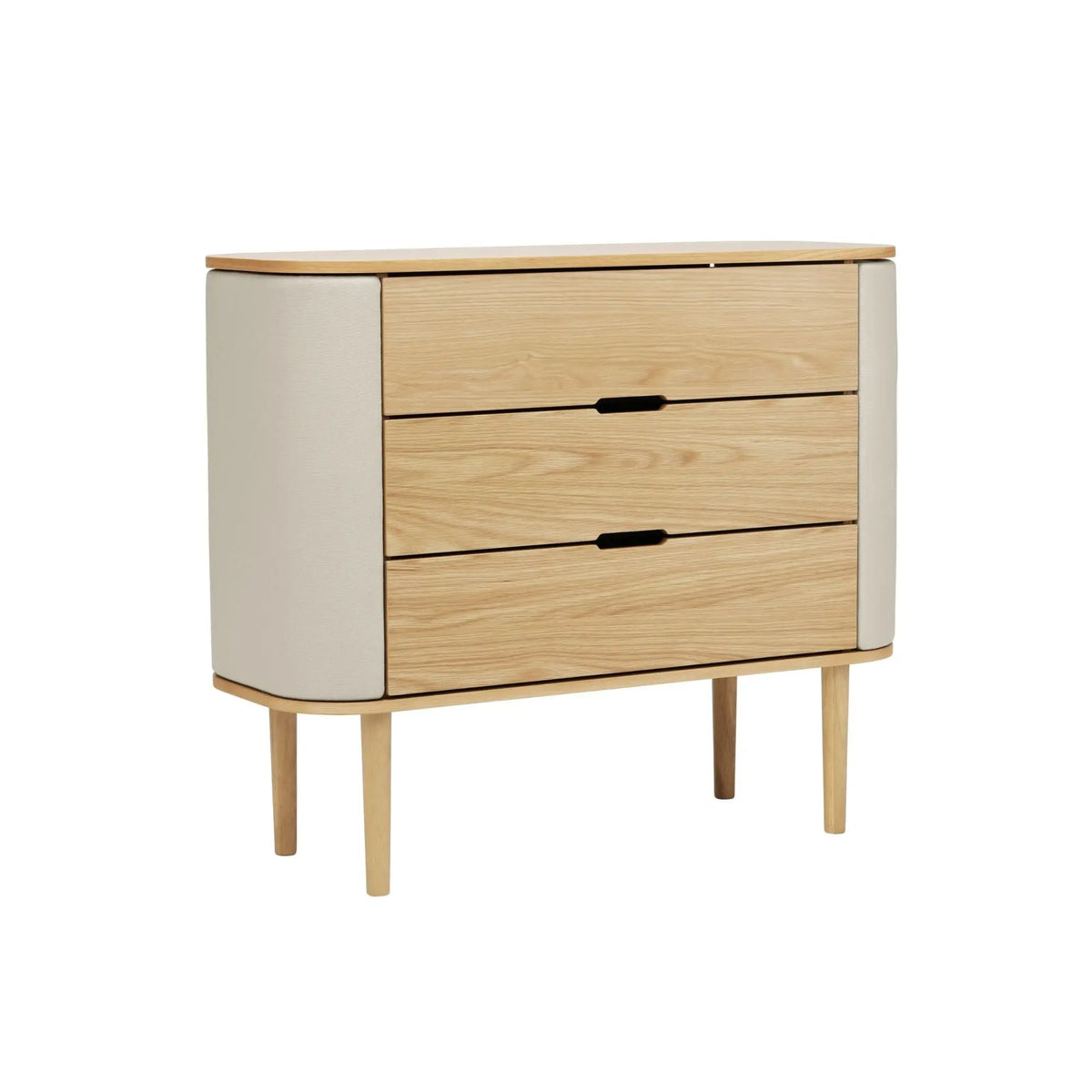 UMAGE Treasures lipasto tammi/White sands Umage