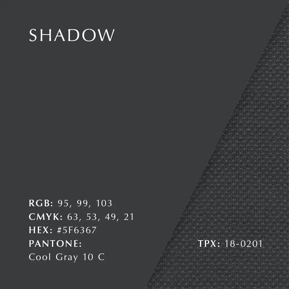 UMAGE Treasures senkki pieni tammi/shadow Umage