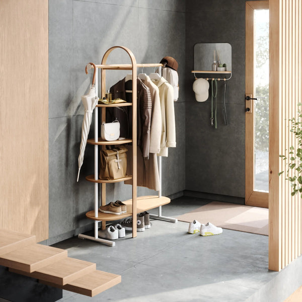 Umbra Bellwood Garment vaateteline Umbra