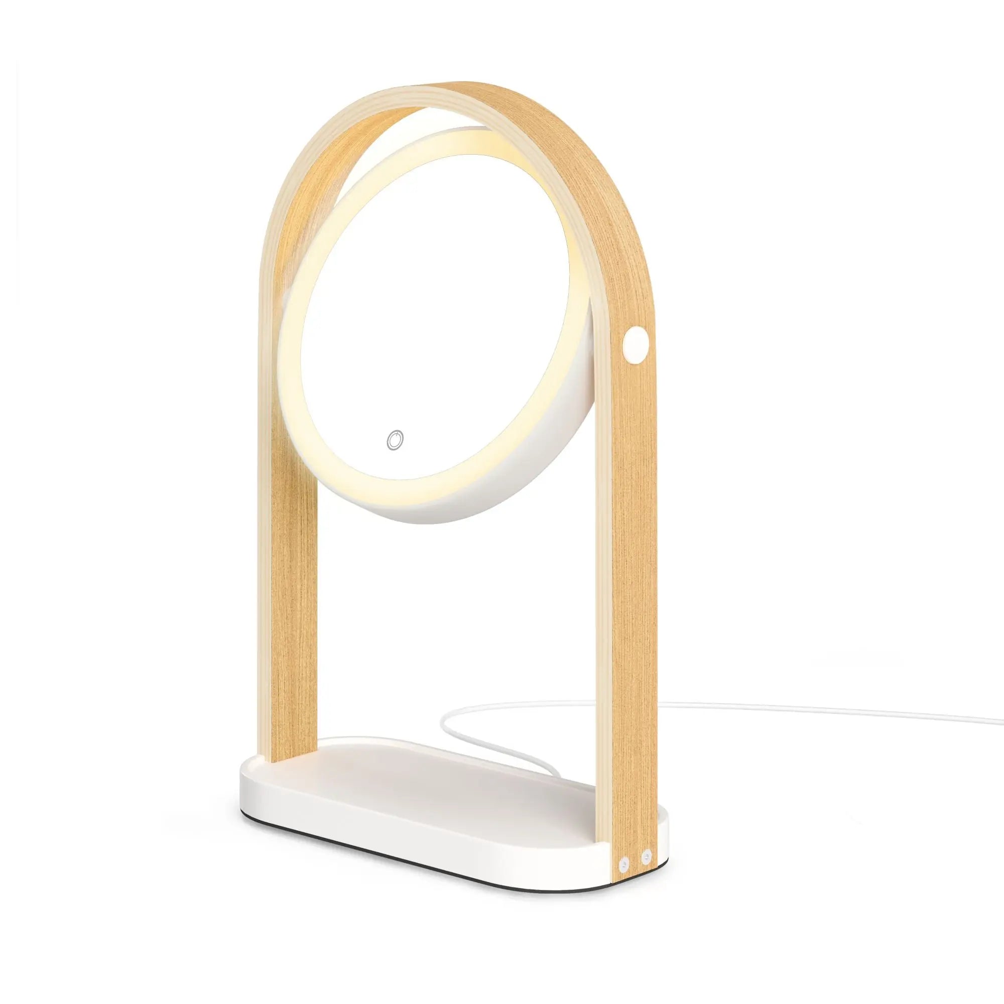Umbra Bellwood Vanity peili natural Umbra