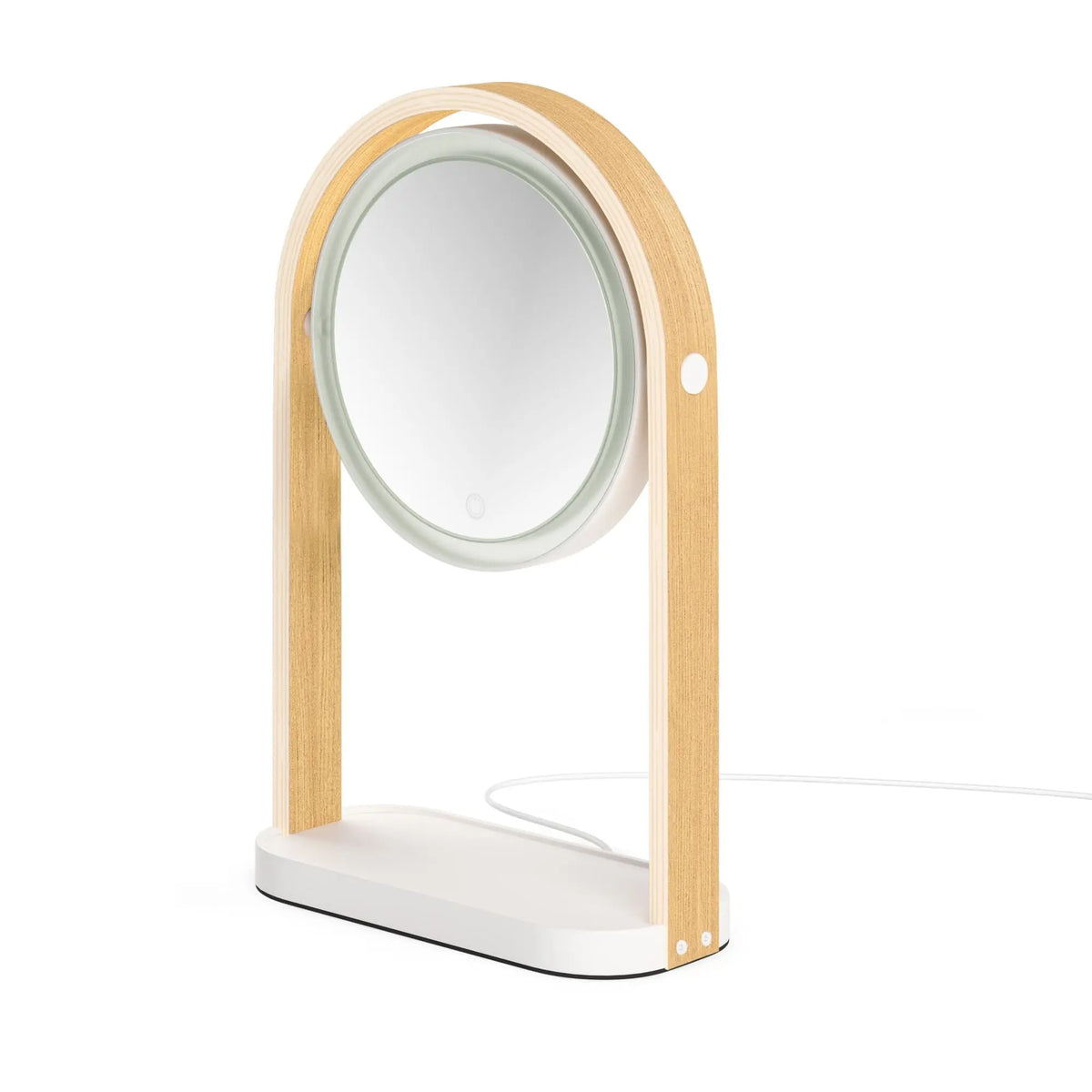 Umbra Bellwood Vanity peili natural Umbra