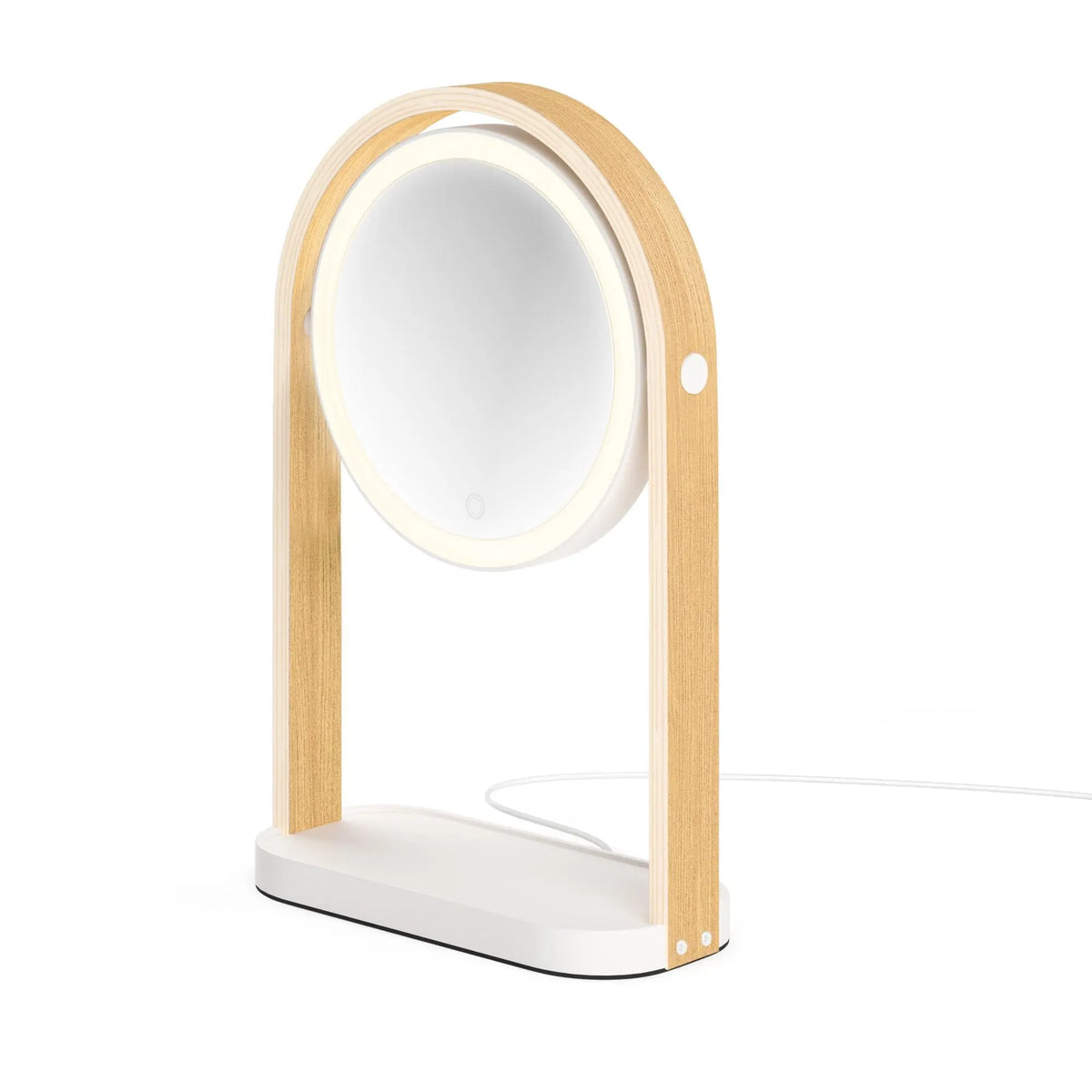 Umbra Bellwood Vanity peili natural Umbra