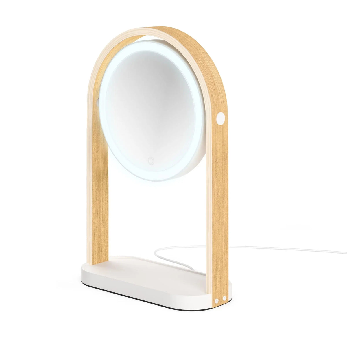 Umbra Bellwood Vanity peili natural Umbra