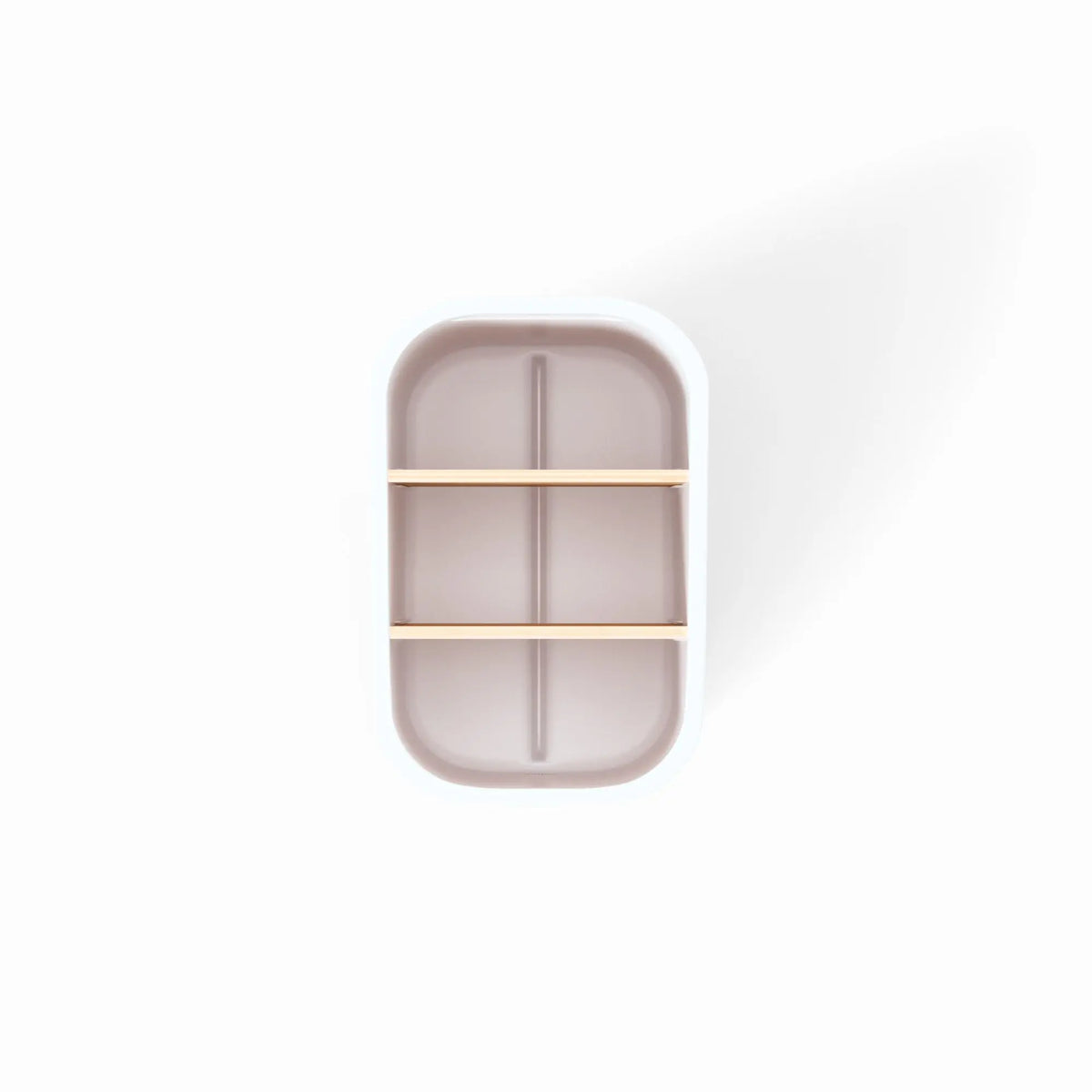 Umbra Bellwood keittiövälineteline valkoinen/natural Umbra