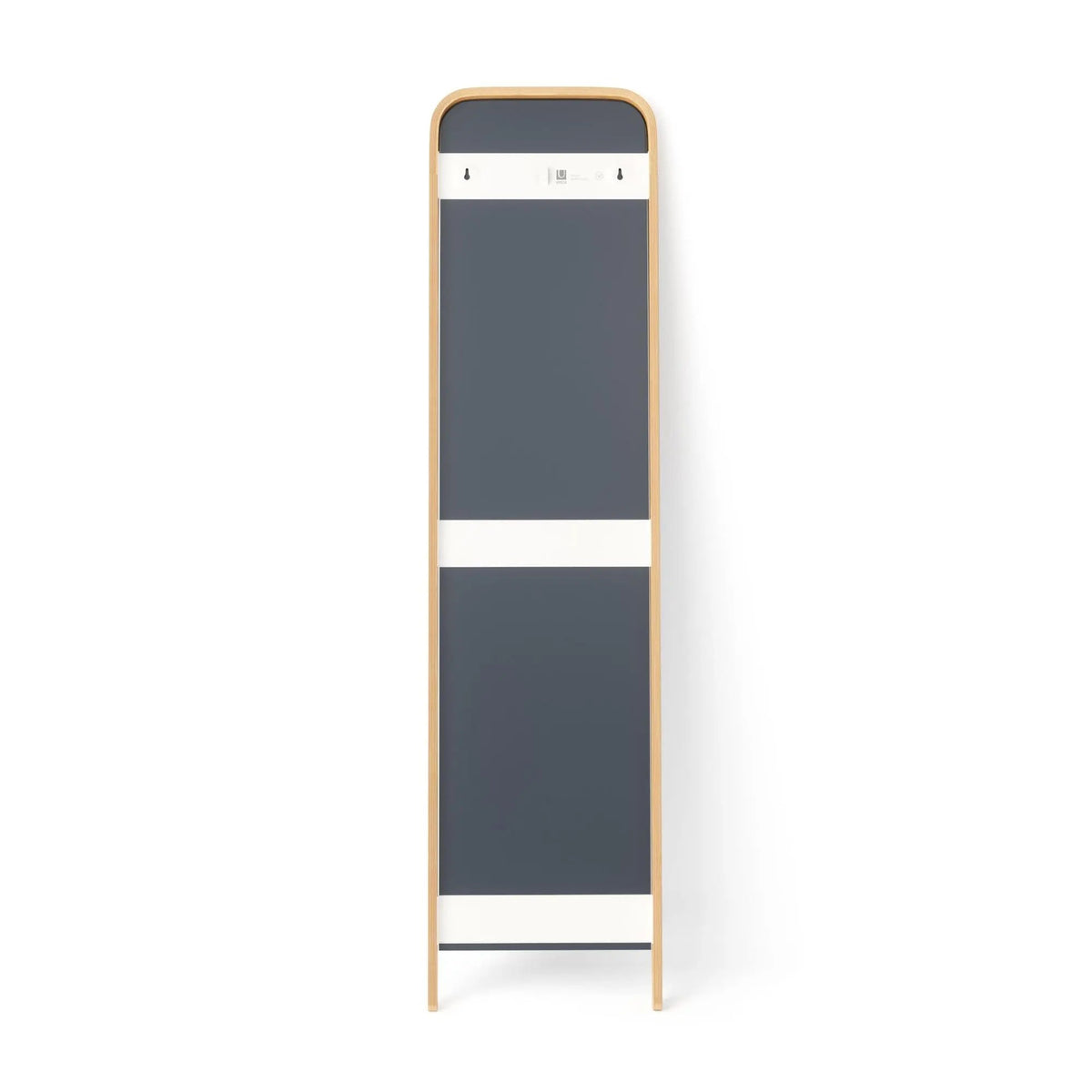 Umbra Bellwood peili luonnonväri Umbra